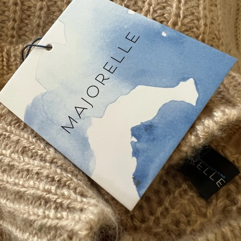 MAJORELLE TOP - Picture 7 of 10